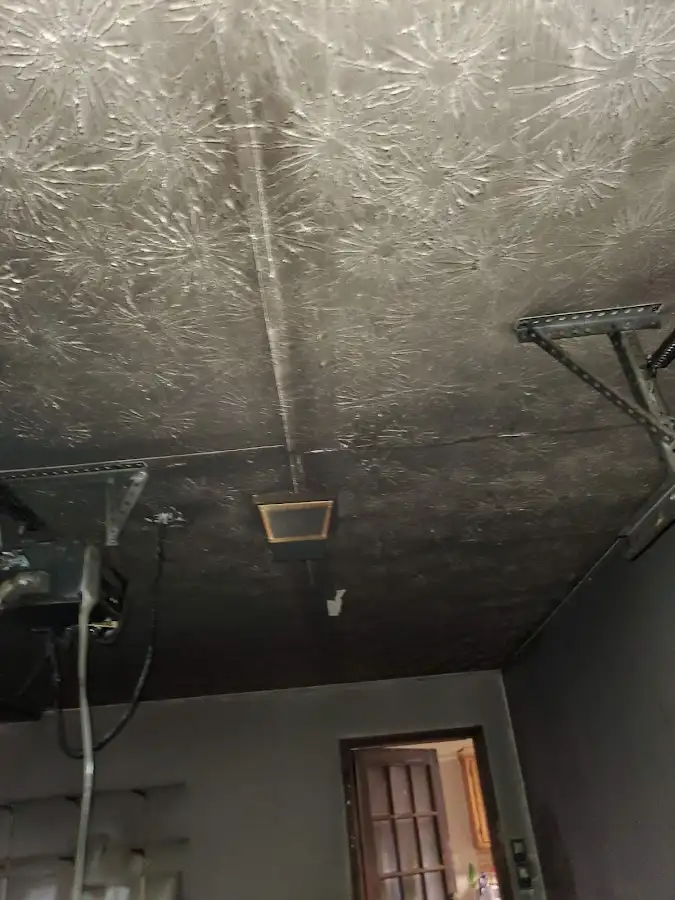 Fire and smoke damage assessment for Emergency Water Damage Services in Cave Springs